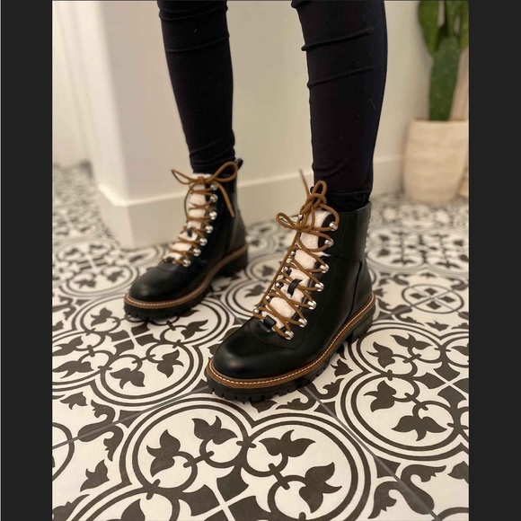 Sherpa boots - Picture 6 of 7